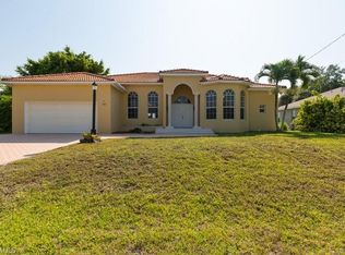 1923 NW 28th Pl, Cape Coral, FL 33993