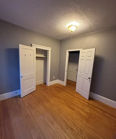Bedroom #3