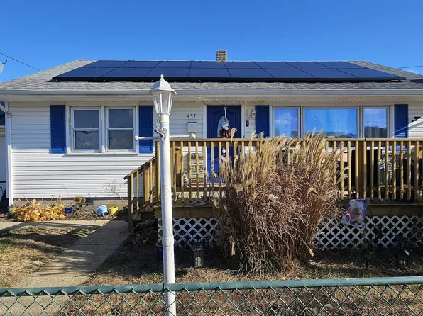 437 N Dover Ave, Atlantic City, NJ 08401