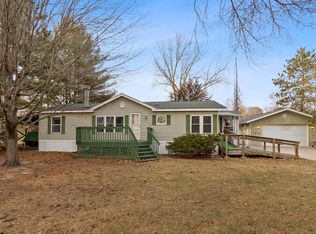 W446 Huron Bay Dr, Montello, WI 53949