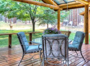 1846 Sundowner Ln, Victor, MT 59875
