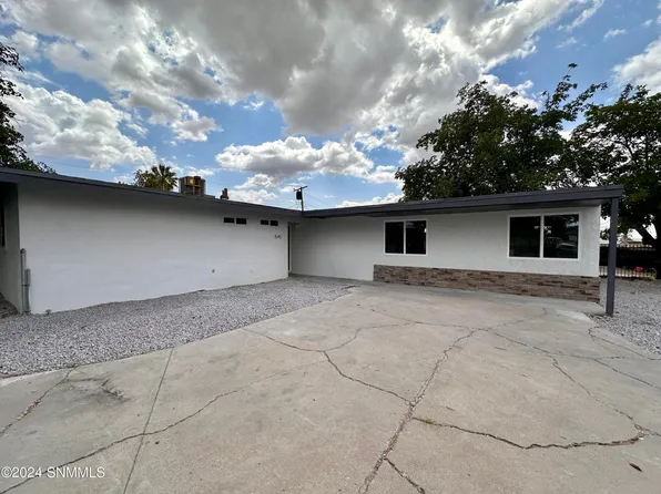 1540 Country Club Cir, Las Cruces, NM 88001