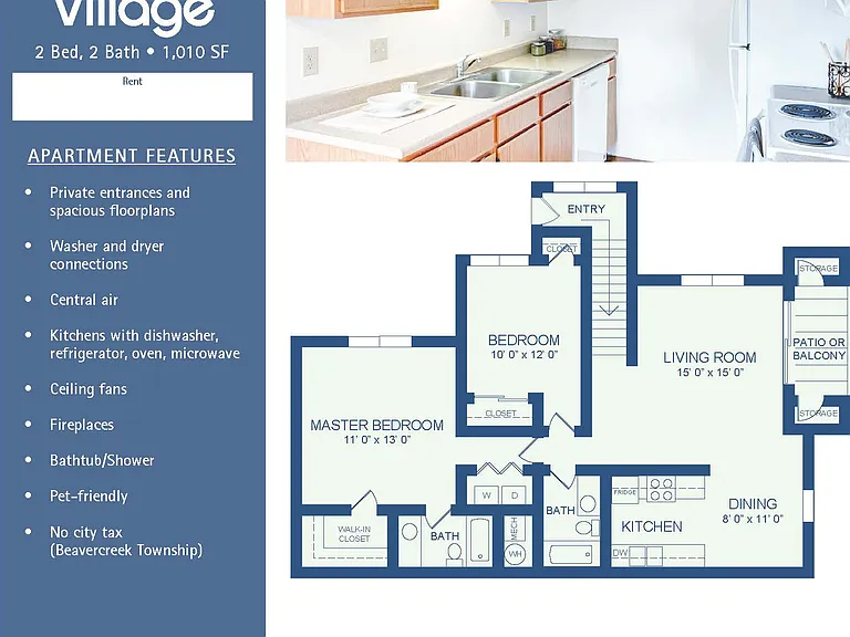 Walden Village — Photo 14