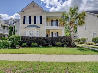 547 Delafield Dr, Summerville, SC 29483