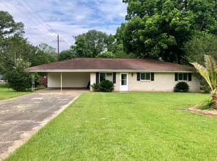 101 Perkins Dr, Lafayette, LA 70507