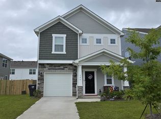 146 Stock Rd, Gilbert, SC 29054