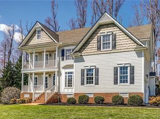 2824 Savage View Dr, Midlothian, VA 23112