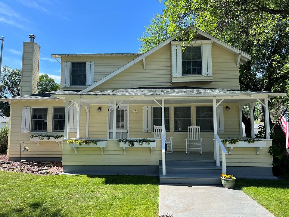 1st image of 1116 Culbertson Ave