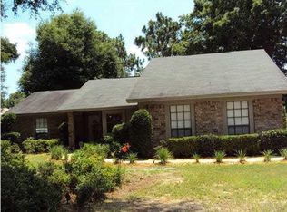 2365 Summit Blvd, Pensacola, FL 32503