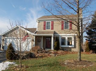 7444 Grand Haven Ct, Pickerington, OH 43147