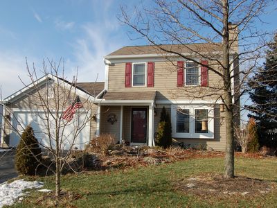 7444 Grand Haven Ct, Pickerington, OH, 43147