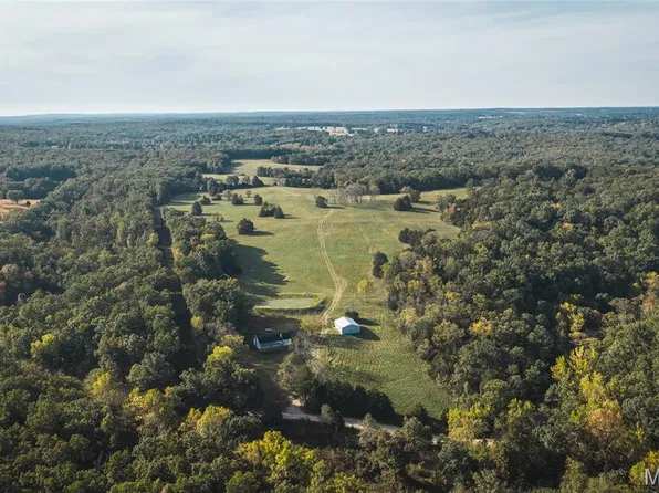 0 Long Spring Rd, Steelville, MO 65565