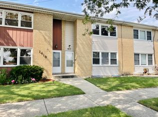 1417 W Le Moyne St, Melrose Park, IL 60160