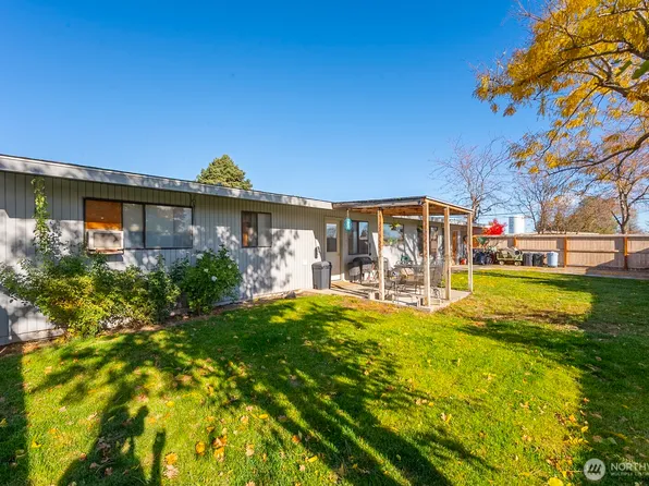 535 Castle Drive, Moses Lake, WA 98837