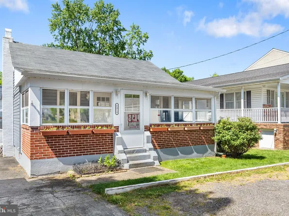 6414 Harthorn Ave, Elkridge, MD 21075