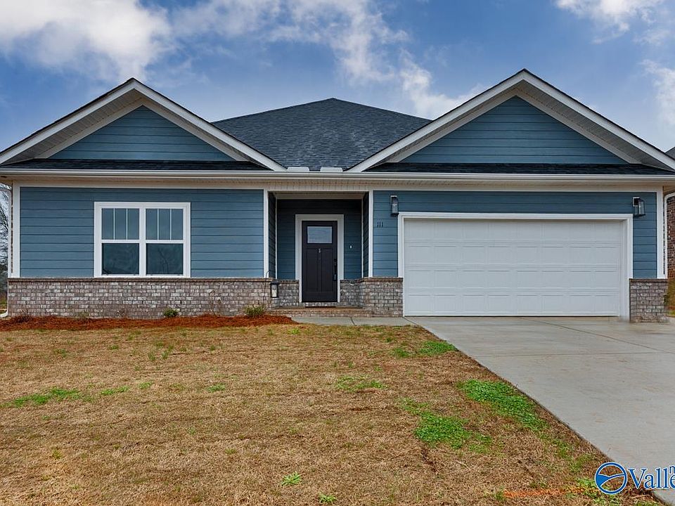 1st image of 111 Parvin Way Dr