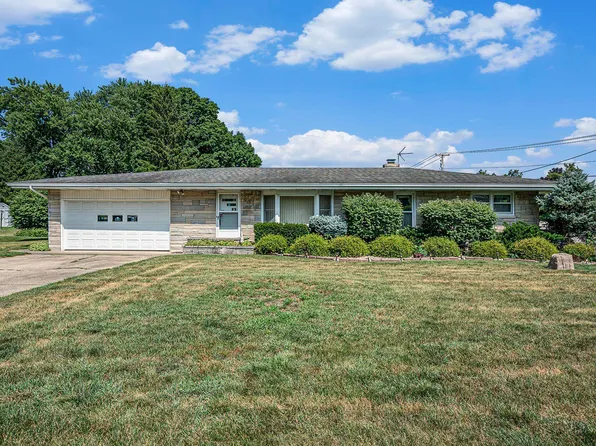 54238 River Pl, Elkhart, IN 46514