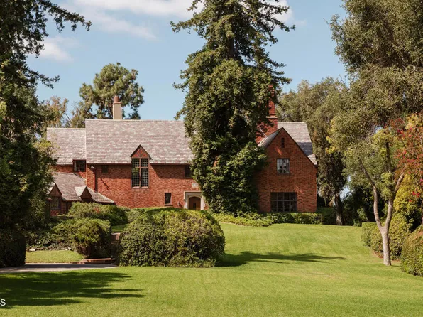 600 Columbia St, Pasadena, CA 91105