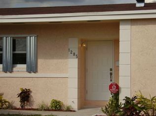 1285 NW 181st St, Miami Gardens, FL 33169