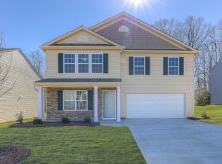 2142 Eastway Dr, Dallas, NC 28034
