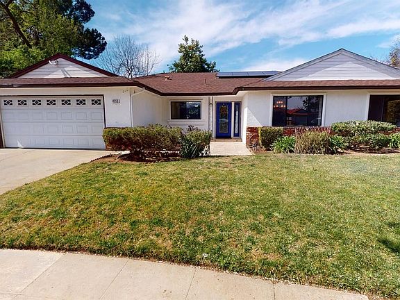 2nd image of 4353 N Hacienda Dr