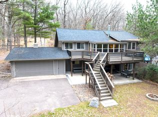 24729 Anchor Inn Rd, Webster, WI 54893