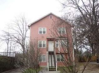 1738 Taylor St NW, Atlanta, GA 30318