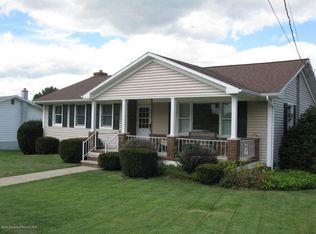 305 Vine St, Browndale, PA 18421