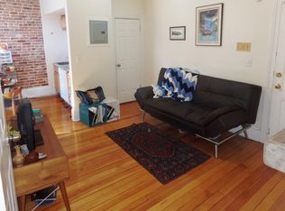 1214 Commonwealth Ave #7, Allston, MA 02134