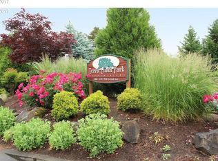 1922 NW 143rd Ave APT 46, Portland, OR 97229