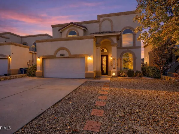 1957 Shreya St, El Paso, TX 79938
