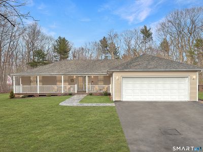 724 Cook Hill Road, Killingly, CT, 06239