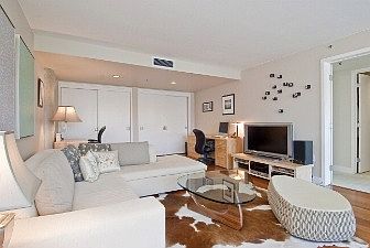 Loft Area