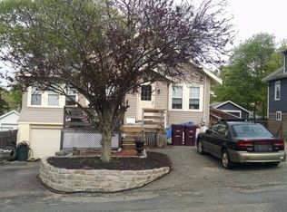 15 Gibbens St, Weymouth, MA 02188