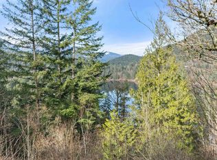 66176 Kawkawa Lake Rd, Hope, BC V0X1L1