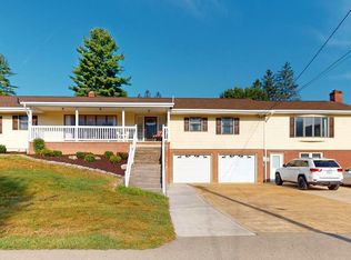 48 Evick Dr, Franklin, WV