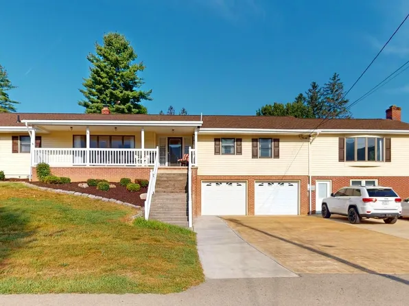 48 Evick Dr, Franklin, WV 26807