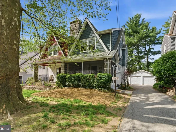 526 Country Club Ln, Havertown, PA 19083