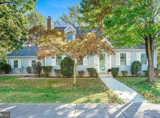 210 E 9th St, Shoemakersville, PA 19555