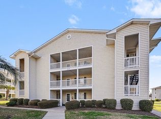 Waterway Landing, North Myrtle Beach, SC 29582