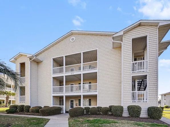213 Landing Rd. #D, North Myrtle Beach, SC 29582