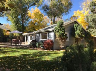 8 W Saint Elmo Ave, Colorado Springs, CO 80905