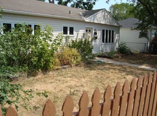 1921 Beld St, Madison, WI 53713