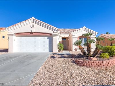 2241 Airlands St, Las Vegas, NV, 89134