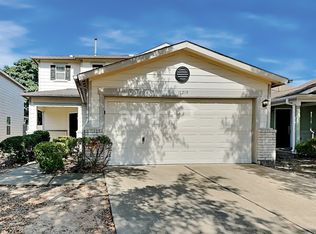 18219 Rexine Ln, Cypress, TX 77433