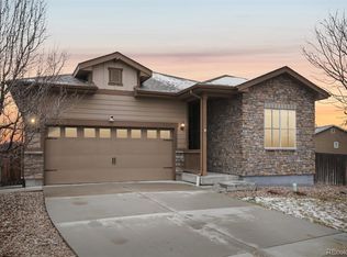 4587 E 95th Dr, Thornton, CO 80229