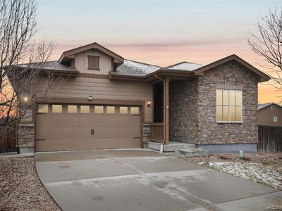 4587 E 95th Drive, Thornton, CO, 80229