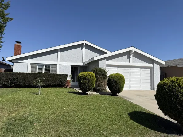 11293 Linares St, San Diego, CA 92129