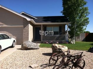 3902 Gold Rush Ct, Evans, CO 80620