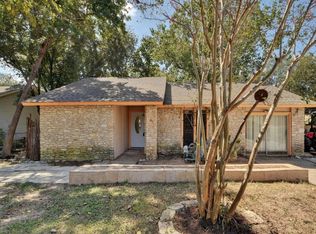 6901 Aries Ln, Austin, TX 78724